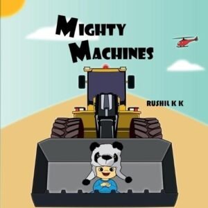 Mighty Machienes