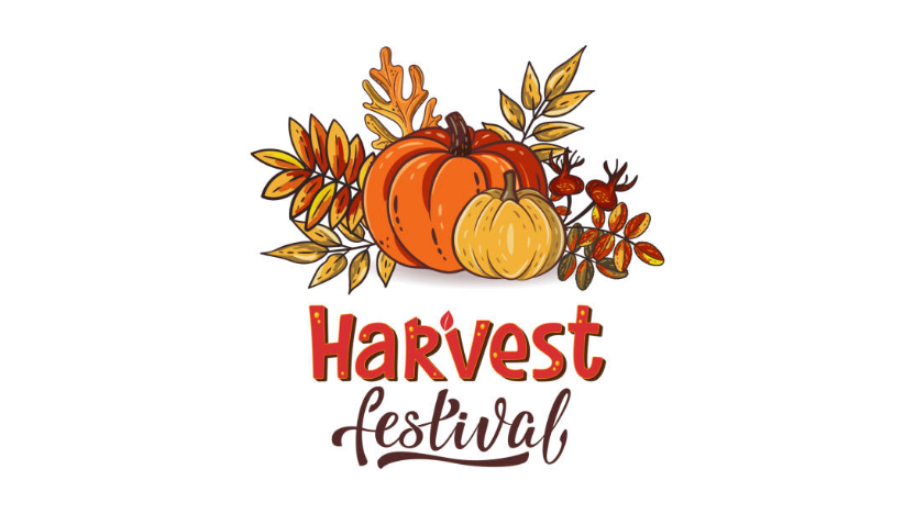 Harvest Festival