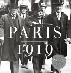 Paris 1919