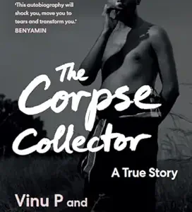 The Corpse Collector A True Story