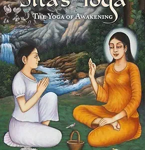 Sitas Yoga The Yoga Of Awakening