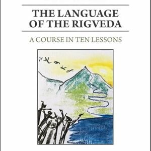 The Language Of The Rigveda