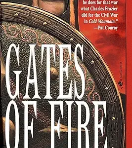 Gates Of Fire