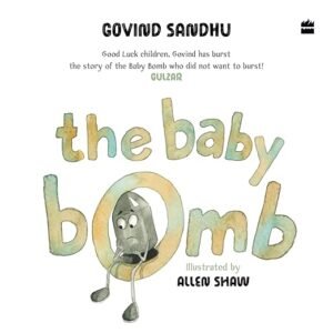 The Baby Bomb