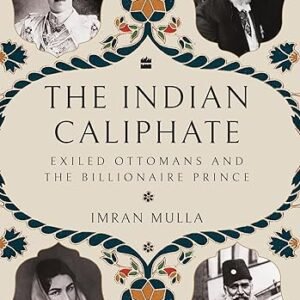 The Indian Caliphate