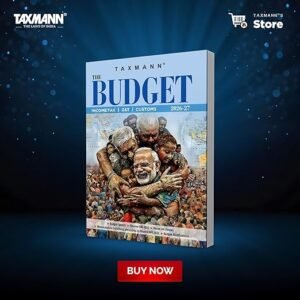 The Budget 2026 - 27