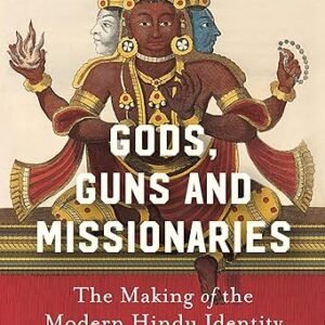 Gods Guns And Missionaries