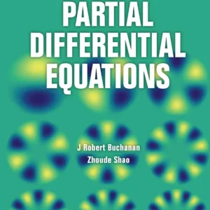 A First Course In Partial Differential Equations
