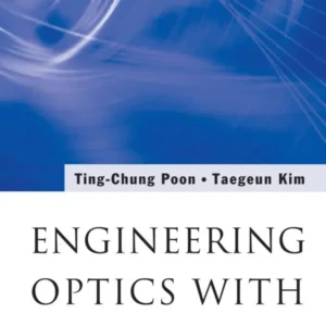 Engineering Optics With Matlab® (2Nd Edition)