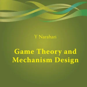 Game Theory And Mechanism Design