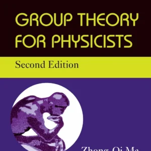 Group Theory For Physicists (2Nd Edition)
