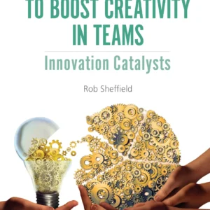 How Leaders Learn To Boost Creativity In Teams: Innovation Catalysts