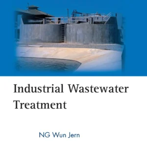 Industrial Wastewater Treatment