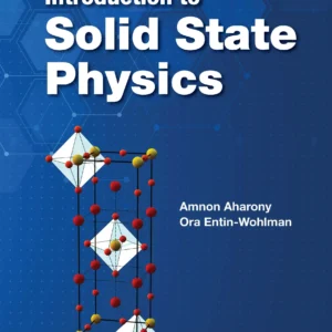 Introduction To Solid State Physics