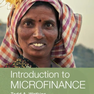 Introduction To Microfinance