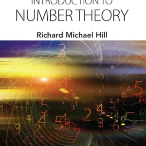 Introduction To Number Theory