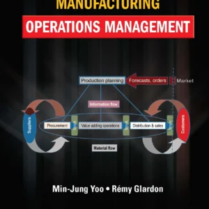 Manufacturing Operations Management