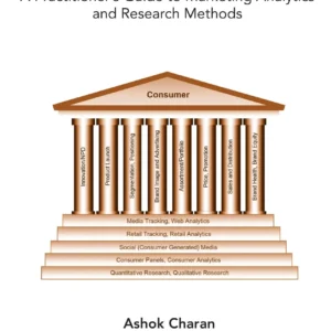 Marketing Analytics: A Practitioner'S Guide To Marketing Analytics And Research Methods