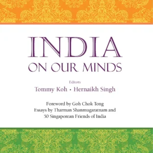 India On Our Minds