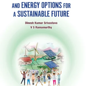 Climate Change And Energy Options For A Sustainable Future