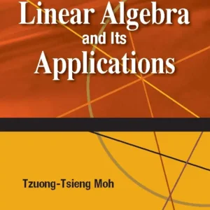 Linear Algebra And Its Applications