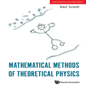 Mathematical Methods Of Theoretical Physics