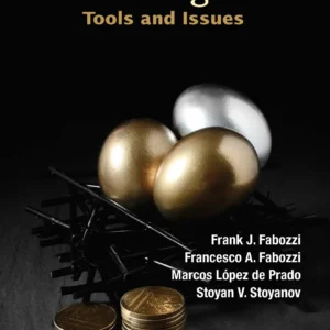 Asset Management: Tools And Issues