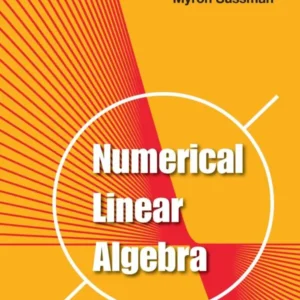 Numerical Linear Algebra