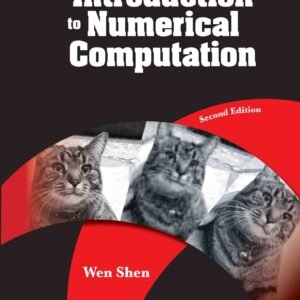 Introduction To Numerical Computation, An (Second Edition)