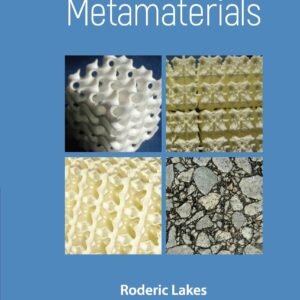 Composites And Metamaterials
