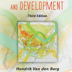 Economic Growth And Development (Third Edition)