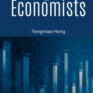 Probability And Statistics For Economists