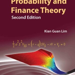 Probability And Finance Theory (Second Edition)