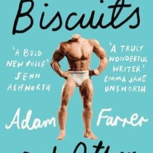 Broken Biscuits And Other Male Failures