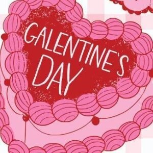 Galentines Day