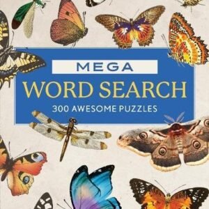 Mega Word Search