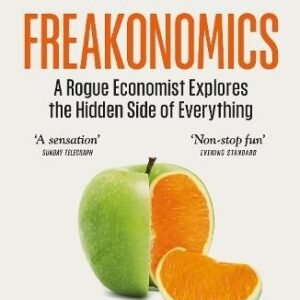 Freakonomics