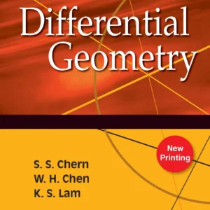 Lectures On Differential Geometry