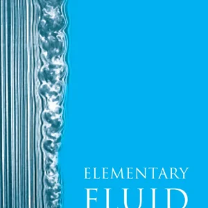 Elementary Fluid Mechanics