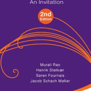 Complex Analysis: An Invitation (2Nd Edition)