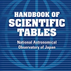 Handbook Of Scientific Tables