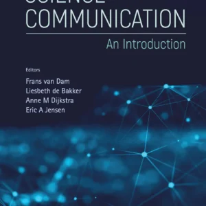 Science Communication: An Introduction