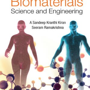 Introduction To Biomaterials Science And Engineering, An