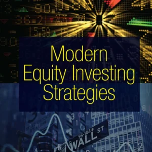 Modern Equity Investing Strategies