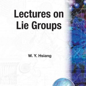 Lectures On Lie Groups