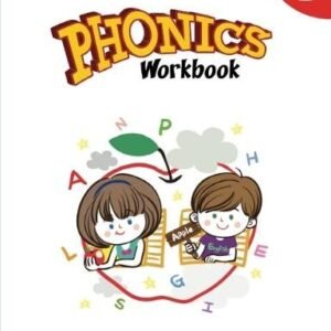 Phonics Workbook Level 1