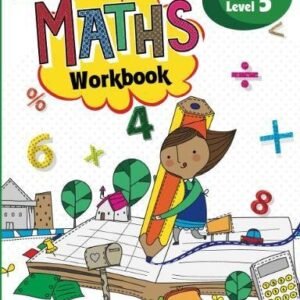 Maths Workbook Level 5
