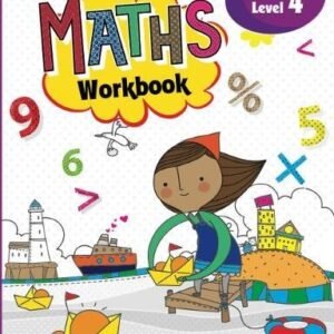 Maths Workbook Level 4