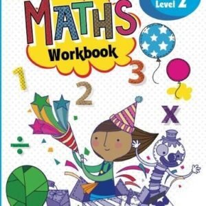 Maths Workbook Level 2
