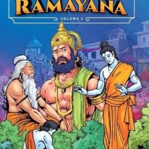 Heroes From The Ramayana Volume Ii